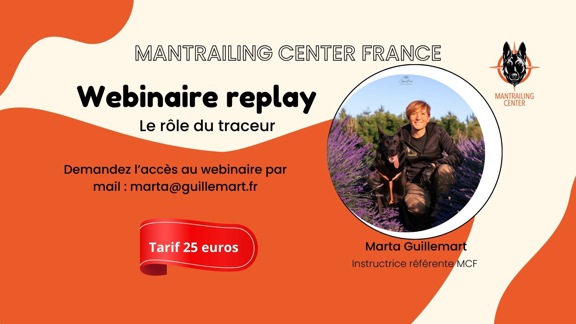 Webinaire le traceur replay